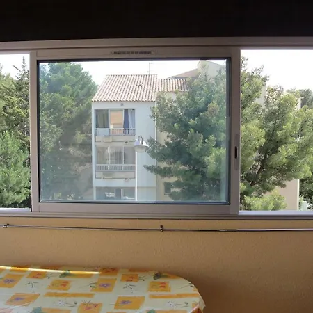 Beau T2 Lumineux, 150 M De La Plage... * سانت-ماندرييه-سور-مير